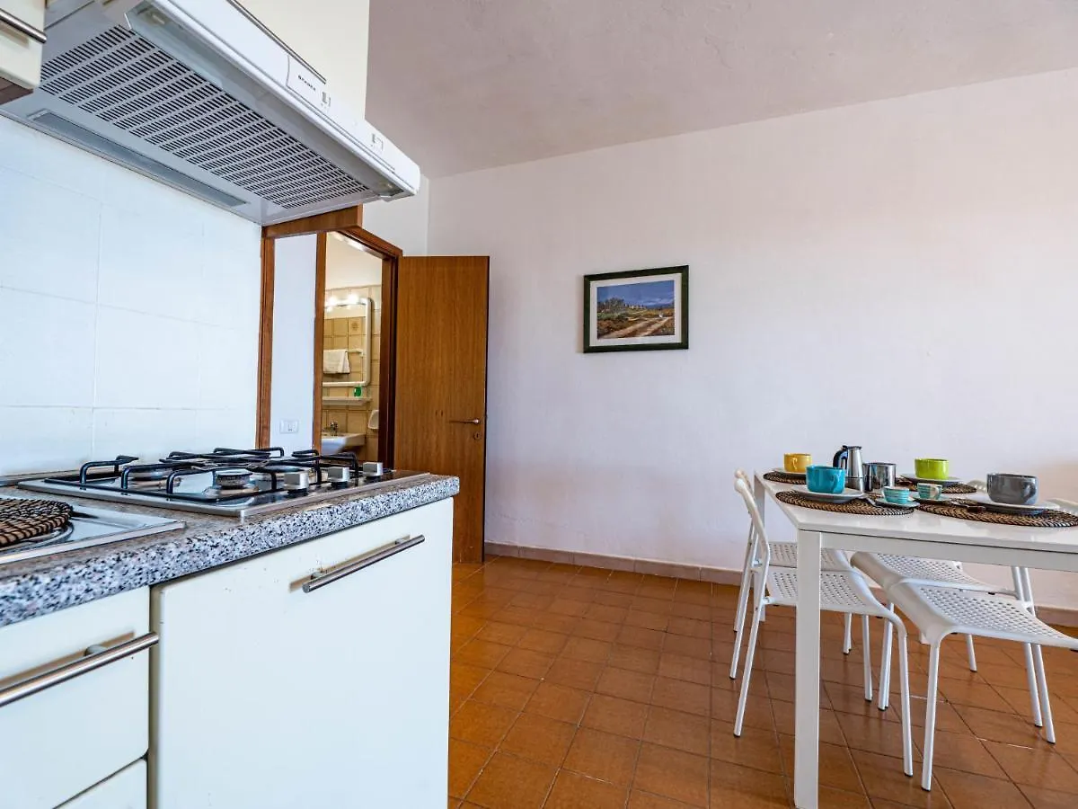 Apartment Elbamar Lacona I-1 By Interhome Capoliveri   Capoliveri (Isola d'Elba)