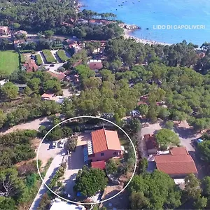 Appartamento La Risacca, Capoliveri (Isola d'Elba)
