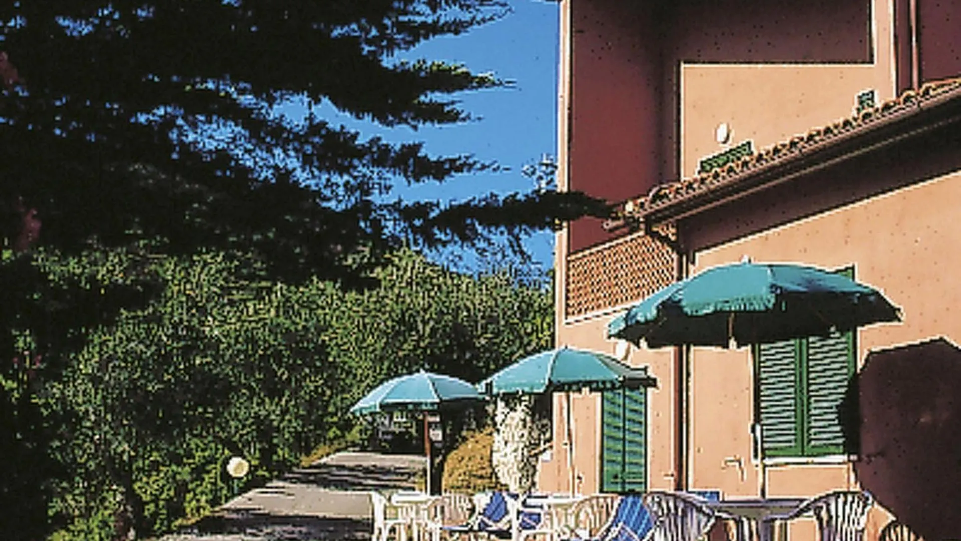 Appartamento Locazione Turistica Elbamar Lacona I-1 Capoliveri  Italia