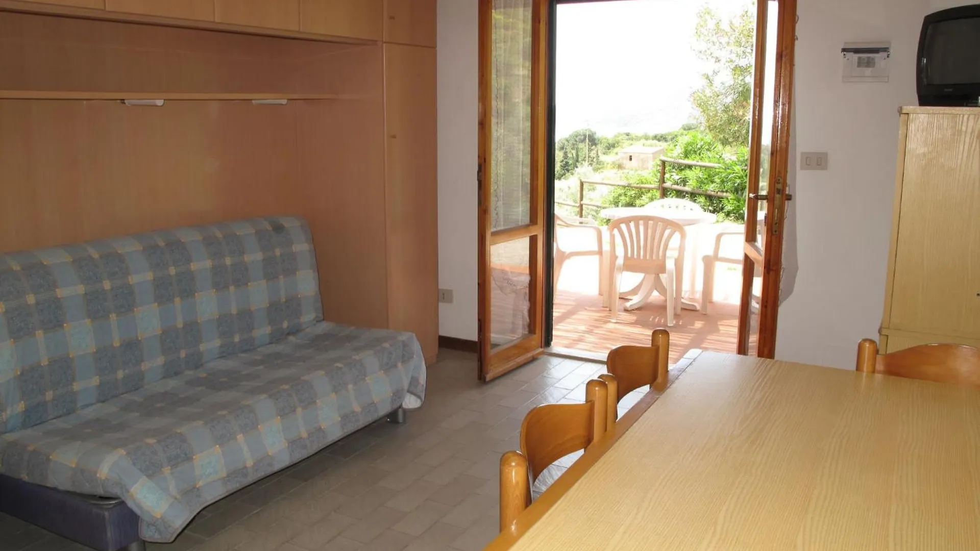Apartment Elbamar Lacona I-1 By Interhome Capoliveri  0*, Capoliveri (Isola d'Elba)