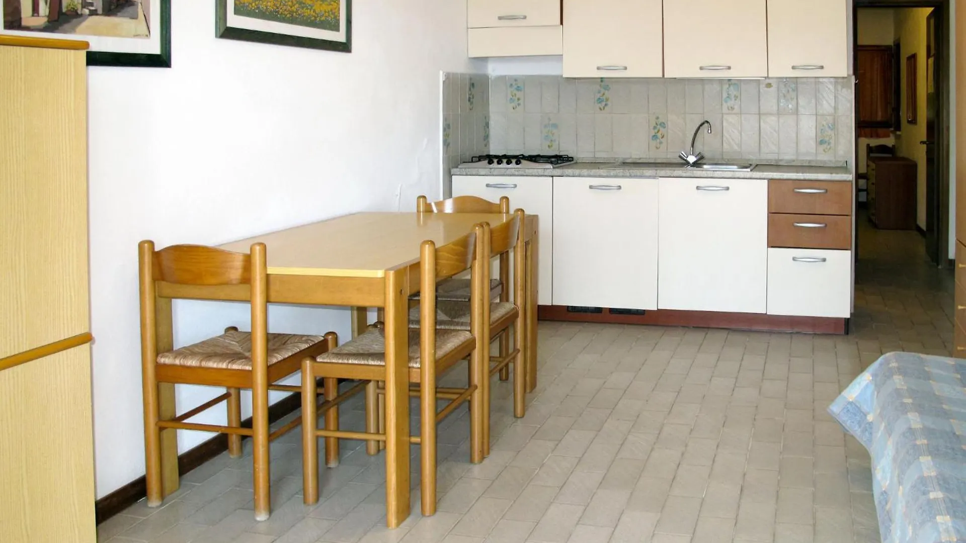 Apartment Elbamar Lacona I-1 By Interhome Capoliveri