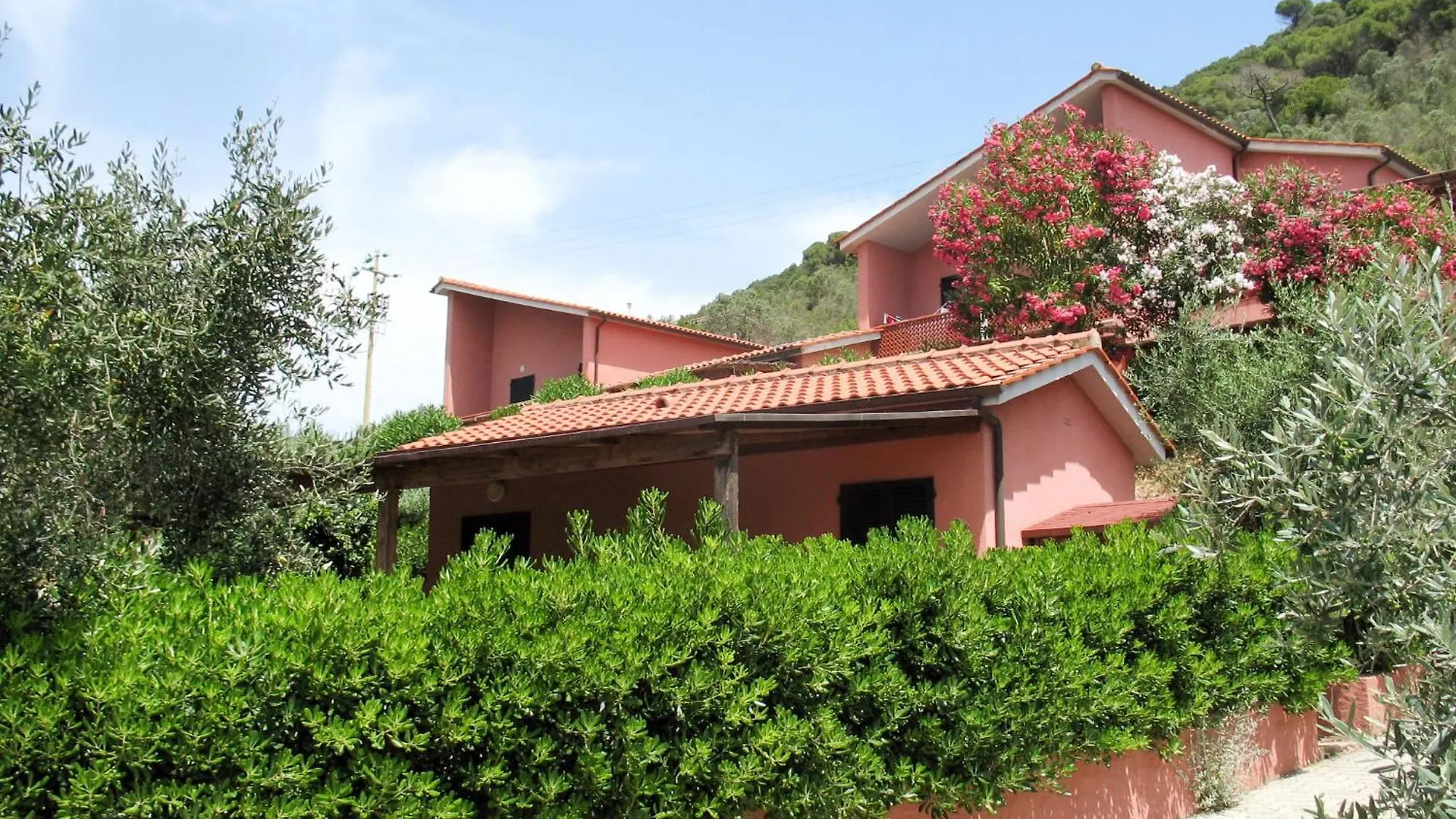 Apartment Elbamar Lacona I-1 By Interhome Capoliveri   Capoliveri (Isola d'Elba)